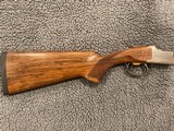 Browning Citori CXS White Custom - 20 gauge 32