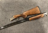 Browning Citori CXS White Custom - 20 gauge 32
