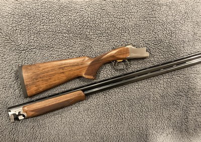 Browning Citori CXS White Custom - 20 gauge 32