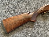 Browning CXS White Custom Sporter, 12 gauge 32 - 4 of 9