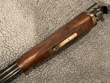 Browning CXS White Custom Sporter, 12 gauge 32 - 7 of 9