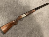 Browning CXS White Custom Sporter, 12 gauge 32 - 8 of 9