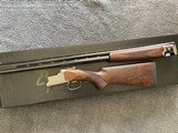 Browning CXS White Custom Sporter, 12 gauge 32 - 5 of 9