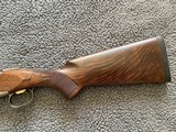 Browning CXS White Custom Sporter, 12 gauge 32 - 3 of 9