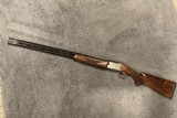 Browning CXS White Custom Sporter, 12 gauge 32 - 9 of 9