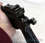 ASTRA 900, .30 Mauser, all matching but for one take down pin....... - 4 of 4