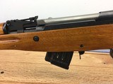 Norinco Model M, SKS, 7.62x39, uses standard AK mags. - 3 of 7