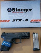 Stoeger STR-9C, NIB, $200 - 3 of 5