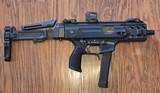 GForce Arms Blade 5k 9mm, All Unfired/Unused. - 1 of 4