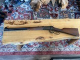 Winchester XTR BIG BORE 94 AE 356 Win - 1 of 9