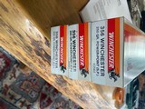 356 Winchester 3 boxes factory new - 1 of 1
