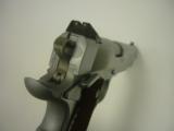 Les Baer 1911 SRP Hard Chrome 45 Acp 5" pistol - 3 of 5