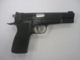 Nighthawk Custom Browning Hi Power 9mm Pistol - 1 of 9