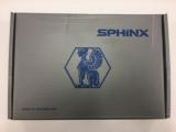 Sphinx AT 2000 P SILE Import - 9 of 10
