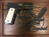 Wilson Combat Signature Series 1911 LIMITED EDITION SET - 12 of 12