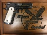 Wilson Combat Signature Series 1911 LIMITED EDITION SET - 11 of 12