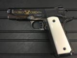Wilson Combat Signature Series 1911 LIMITED EDITION SET - 3 of 12