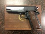 RARE Colt Pre Series 70 Lightweight Commander .38 Super - 2 of 8