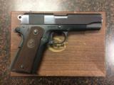 RARE Colt Pre Series 70 Lightweight Commander .38 Super - 1 of 8