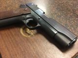 RARE Colt Pre Series 70 Lightweight Commander .38 Super - 8 of 8