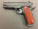Ed Brown Executive Carry with Trijicon Night Sights - 2 of 11