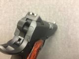 Ed Brown Executive Carry with Trijicon Night Sights - 3 of 11