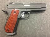 Ed Brown Executive Carry with Trijicon Night Sights - 1 of 11