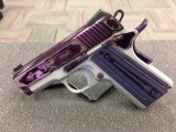 Kimber Ultra Amethyst II 9mm Pistol - 1 of 2