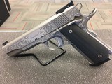 Ed Brown 1911 Government Signature Edition .45acp Pistol - 2 of 2