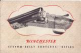 Winchester Catalog 