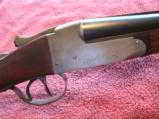 Ithaca Western Arms 410 double - 1 of 8