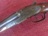 L C Smith, Hunter Arms, Field Grade 20 gauge Auto-Ejectors - 1 of 12