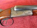 A H Fox Sterlingworth 20 gauge - 100% original - 1 of 11