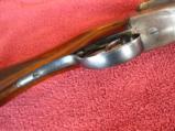 A H Fox Sterlingworth 20 gauge - 100% original - 4 of 11