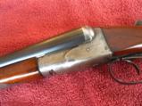 A H Fox Sterlingworth 20 gauge - 100% original - 10 of 11