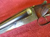 Ory & Duquenne 12 Gauge AE 5 1/2 pounds Nice Gun - 1 of 11