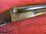 Ory & Duquenne 12 Gauge AE 5 1/2 pounds Nice Gun - 8 of 11