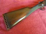 Ory & Duquenne 12 Gauge AE 5 1/2 pounds Nice Gun - 9 of 11