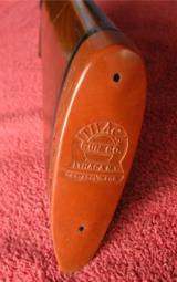 Lefever 20 Gauge Nitro Auto-Ejectors Single Trigger - 7 of 12