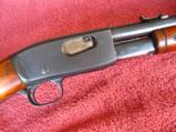 Remington Model 12A
- 9 of 10