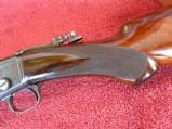 Remington Model 12D Factory Engraved - RARE - 5 of 12