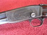 Remington Model 12D Factory Engraved - RARE - 1 of 12
