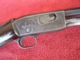 Remington Model 12D Factory Engraved - RARE - 11 of 12