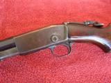 Remington Model 12C NRA Target
Scarce - 1 of 12