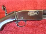 Remington Model 12C NRA Target
Scarce - 10 of 12
