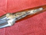 A H Fox Sterlingworth 16 Gauge - Nice Original - 5 of 12