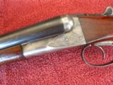A H Fox Sterlingworth 16 Gauge - Nice Original - 1 of 12