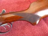A H Fox Sterlingworth 16 Gauge - Nice Original - 4 of 12