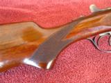 A H Fox Sterlingworth 16 Gauge - Nice Original - 10 of 12