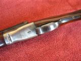 A H Fox Sterlingworth 16 Gauge - Nice Original - 2 of 12
